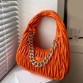 thumbnail image 4 of Bolso Mano para Mujer Hombro Axila Material Alta Portátil, 4 of 9