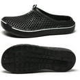 thumbnail image 2 of Womens Mens Garden Clogs Shoes Summer Sandals Beach Shower Slippers Anti-Slip Mules, 2 of 8