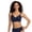 Jockey Blue, variant on Women's Seamfree Back Smoothing Plunge Bralette