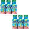PediaSure Grow & Gain wtih Fiber Strawberry 6 Pack (Save when you buy 2)