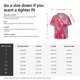 thumbnail image 5 of Fotbe Pink Balloon Puppy Art Camisa Estampada de Manga Corta para Hombre, Casual de Verano, Estilo Playero, Sin Arrugas-3X-Large, 5 of 5