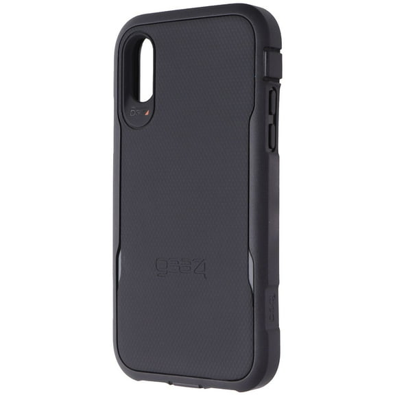 ZAGG Platoon Series Case for Apple iPhone X & XS - Black