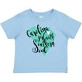 thumbnail image 3 of Inktastic Carolina Girl with a Southern Soul Boys or Girls Baby T-Shirt, 3 of 5