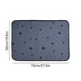 thumbnail image 3 of Qonioi Self Warming Pet Mat, Non Electric Heating Pad for Cats Dogs, Washable Indoor Outdoor Bed, 3 of 6