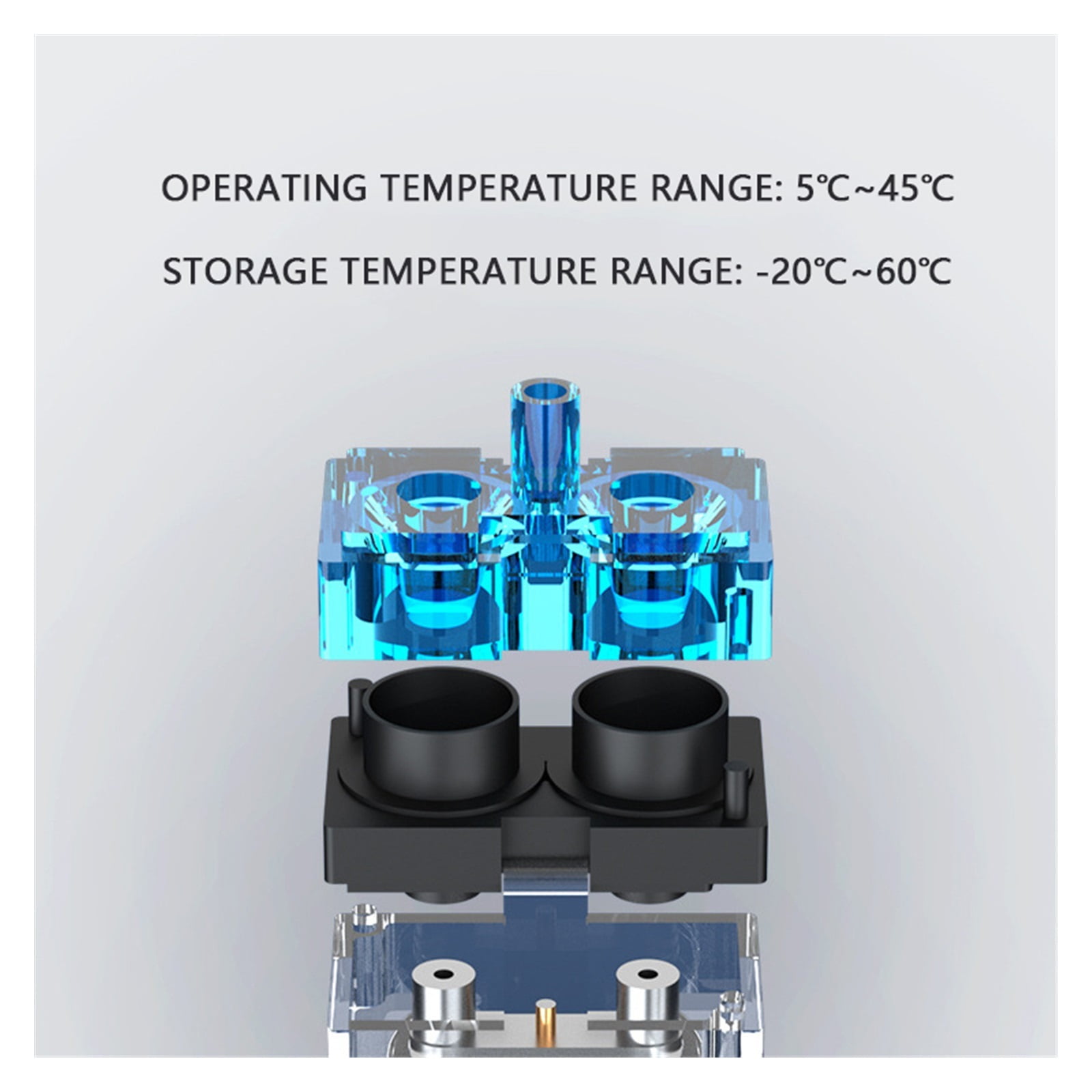 3V/6V Vacuum Micro Pump, Diaphragm Air Pump, Micro Air Pump, Pressure, Oxygen Pump ,Powerful