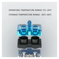 thumbnail image 4 of 3V/6V Vacuum Micro Pump, Diaphragm Air Pump, Micro Air Pump, Pressure, Oxygen Pump ,Easy to Operate, 4 of 5
