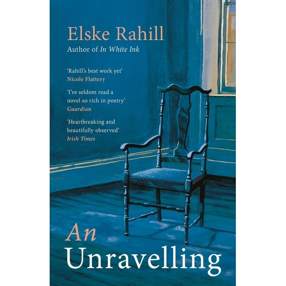 An Unravelling (Paperback)