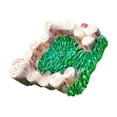 thumbnail image 1 of DIY Miniature Landscape Mini Pool Fairy Tale Garden Lawn Decoration Resin Crafts Ornaments Type 6, 1 of 9