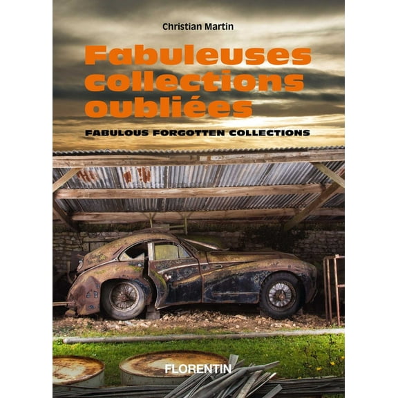 Fabulous Forgotten Collections, (Hardcover)