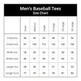 thumbnail image 4 of CafePress - Father Of The Bride Baseball Jersey - Cotton Baseball Jersey, 3/4 Raglan Sleeve Shirt, 4 of 4