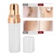 thumbnail image 1 of Mini removedor de vello Ecomeon forma de lápiz labial Blanco, 1 of 6