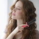 thumbnail image 1 of Peine Rizador de Aire Caliente, Cepillo para Peinar el Cabello, Cepillo para Rizar el Cabello, Peine para Volumen de Aire, Cepillo para Rizar el Cabello, 1 of 10