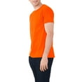 thumbnail image 3 of Fruit of the Loom Men's 360 Breathe Crew T Shirt, 3 of 5