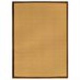 thumbnail image 3 of Linon Athena Rug In Cork And Red 9.10 x 13 - (9 Foot 10 x 13), 3 of 3