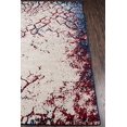 thumbnail image 3 of Momeni Loft 5'3" X 7'6" Transitional Rug in Navy, 3 of 5