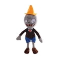 thumbnail image 1 of Muñecos de peluche de la serie Plants And Zombies, 1 of 3