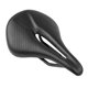 thumbnail image 2 of Cómodo sillín de bicicleta de montaña, amortiguador de ciclo, fibra de carbono suave, amortiguador 24cmx15.5cmx7.5cm kusrkot sillín de bicicleta, 2 of 4
