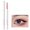 A, variant on Eye Liner Stickers Water in Lip Eye Liner Wing en Cosmetics The Easy Bit Pencil Liner Eye Scandals Eyes Flick Gadget Not Your Ordinary Crayons Extension Sealant Eye Liner Stencil Makeup for Face
