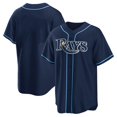 thumbnail image 1 of Men's Tampa Bay Rays Jersey Adult Baseball Jersey Sport Shirt, 1 of 2