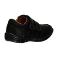 thumbnail image 3 of Mocasin Escolar Niño Mini Vic Formal negro 18.5, 3 of 5