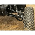 thumbnail image 6 of SuperATV High|Clearance 1.5" Forward Offset A Arms for a 2021+ Yamaha Wolverine RMAX 2/RMAX 4|Fits up to 34" Tires|Adjustable Upper Pivot Block|Include Preinstalled Ball Joints|AA-Y-RMAX-1.5-HC-BH-02, 6 of 6