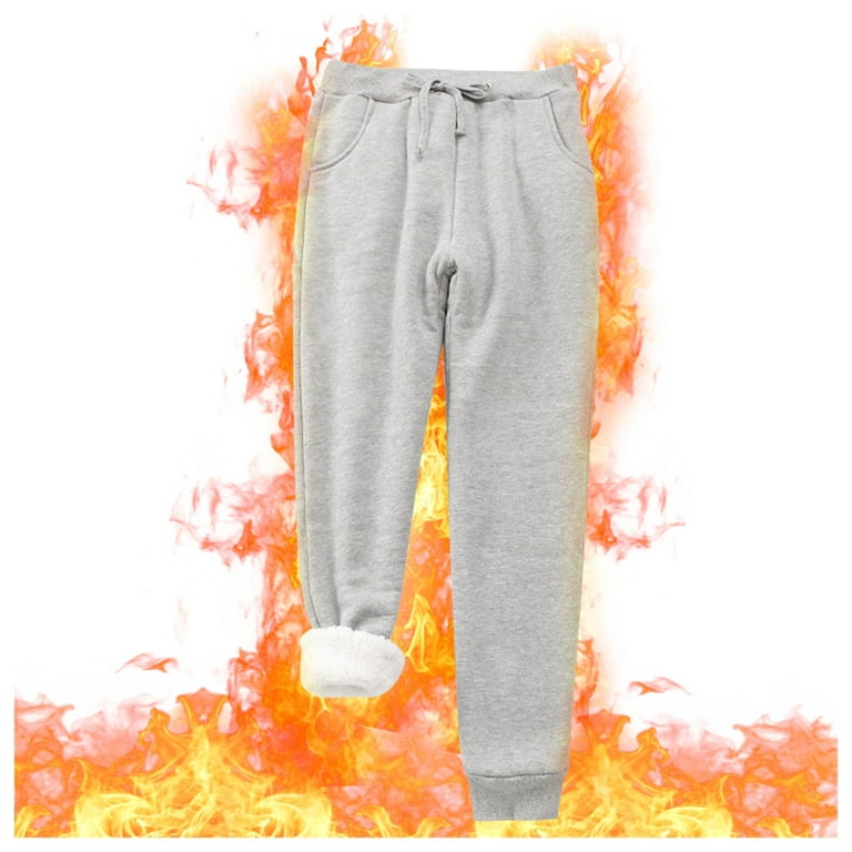 Winter Joggers for Women