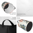 thumbnail image 2 of Fotbe Cowboy Rising Horse Cesto de Ropa con Asas, Cesto Impermeable de Gran Capacidad, Bolsa de Lavado para Dormitorio, Cesto de Ropa con Ruedas y Asas-Small, 2 of 6