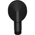 thumbnail image 3 of American Standard 8888.037 Wall Mounted Supply Elbow - Black, 3 of 3