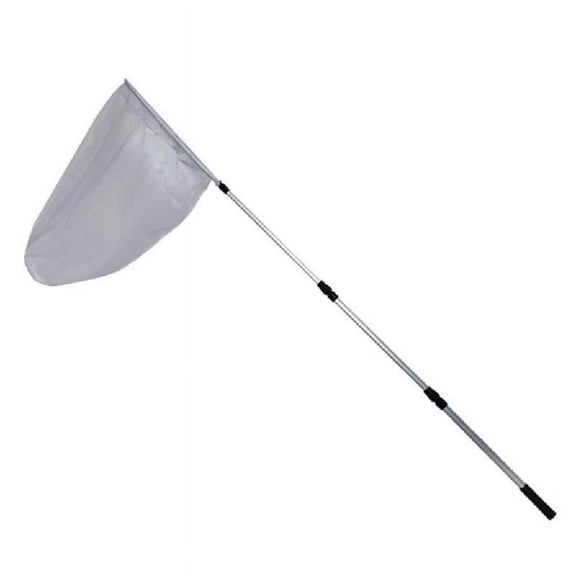 Kids Insect Catcher Trap Net Observation Toy for w/ 23’’ Net Depth Telescopic Ha