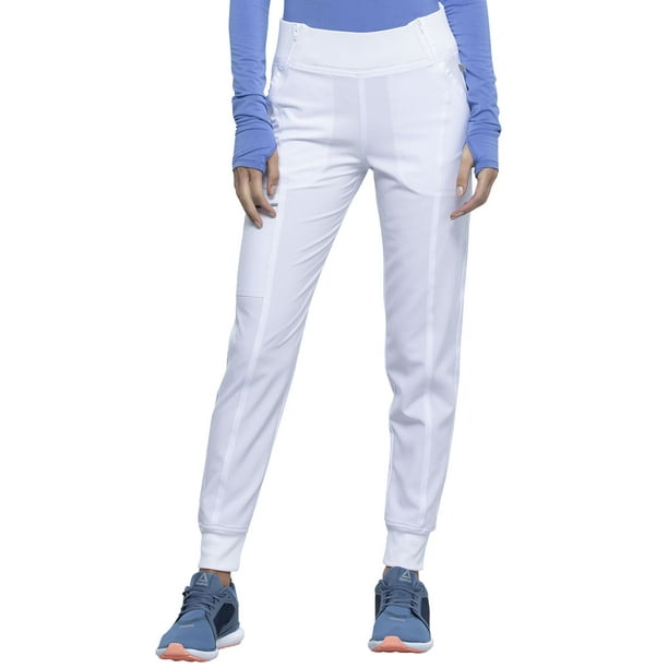 cherokee mid rise jogger