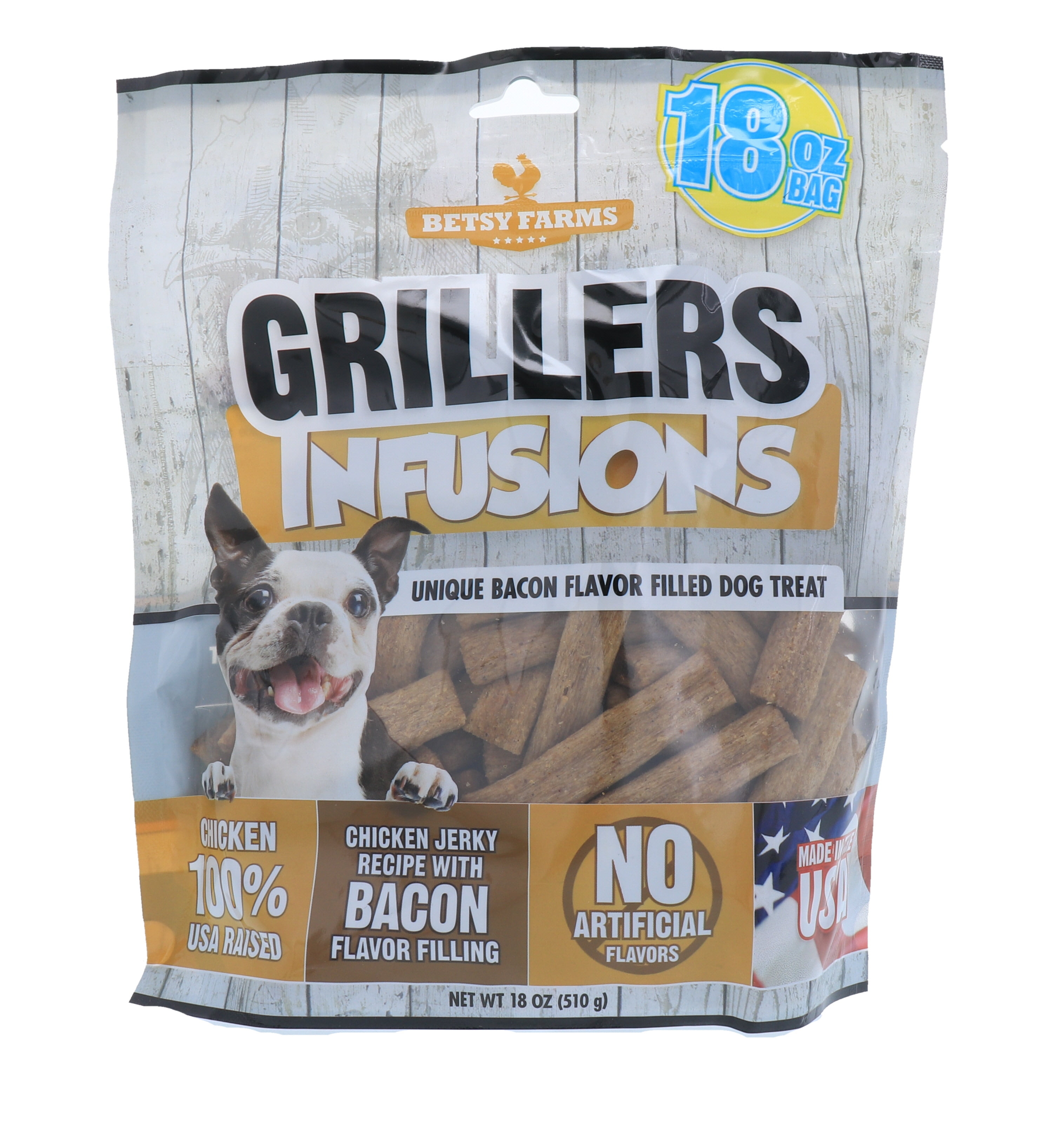 betsy farms grillers