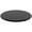 Black-36inch, variant on 32 Inch Round Black Tempered Glass Table Top, 1/2" Thick Glass Sheet with Beveled Polished Edge, Replacement Tabletop for Coffee Table, Dining Table & Patio Table