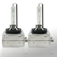 thumbnail image 6 of D1S 35W 8000K OEM HID Headlight Bulbs Lamps for or for OSRA, 6 of 6