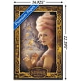 thumbnail image 3 of Disney The Nutcracker - Sugar Plum Fairy Wall Poster, 14.725" x 22.375", 3 of 3