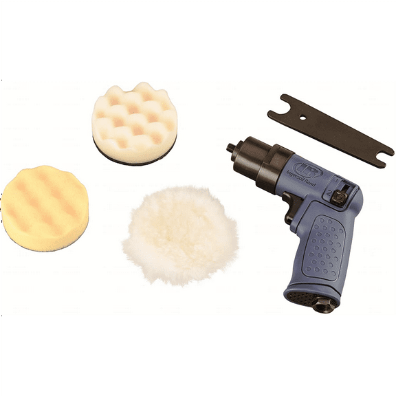 Ingersoll Rand MINI POLISHER KIT