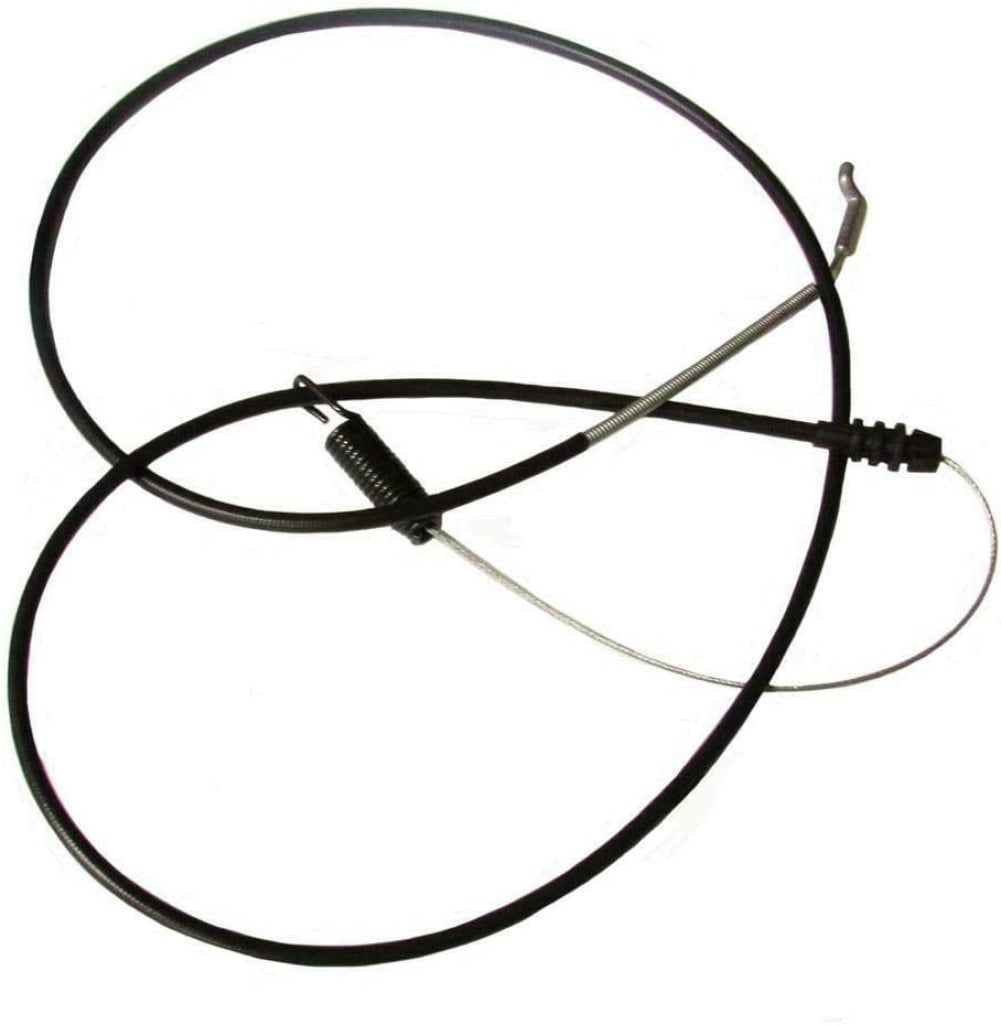 VIRTIONZ Replacement Toro self propelled Cable for Toro 22 Propelled