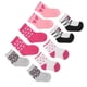 thumbnail image 4 of Calcetines de Algodón BuyWeekMX para Bebés 5 Pares 0-1 Años, 4 of 9