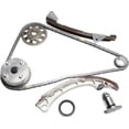 thumbnail image 2 of Timing Chain Kit Compatible with 2000-2008 Toyota Corolla 2003-2008 Pontiac Vibe 4Cyl 1.8L, 2 of 3