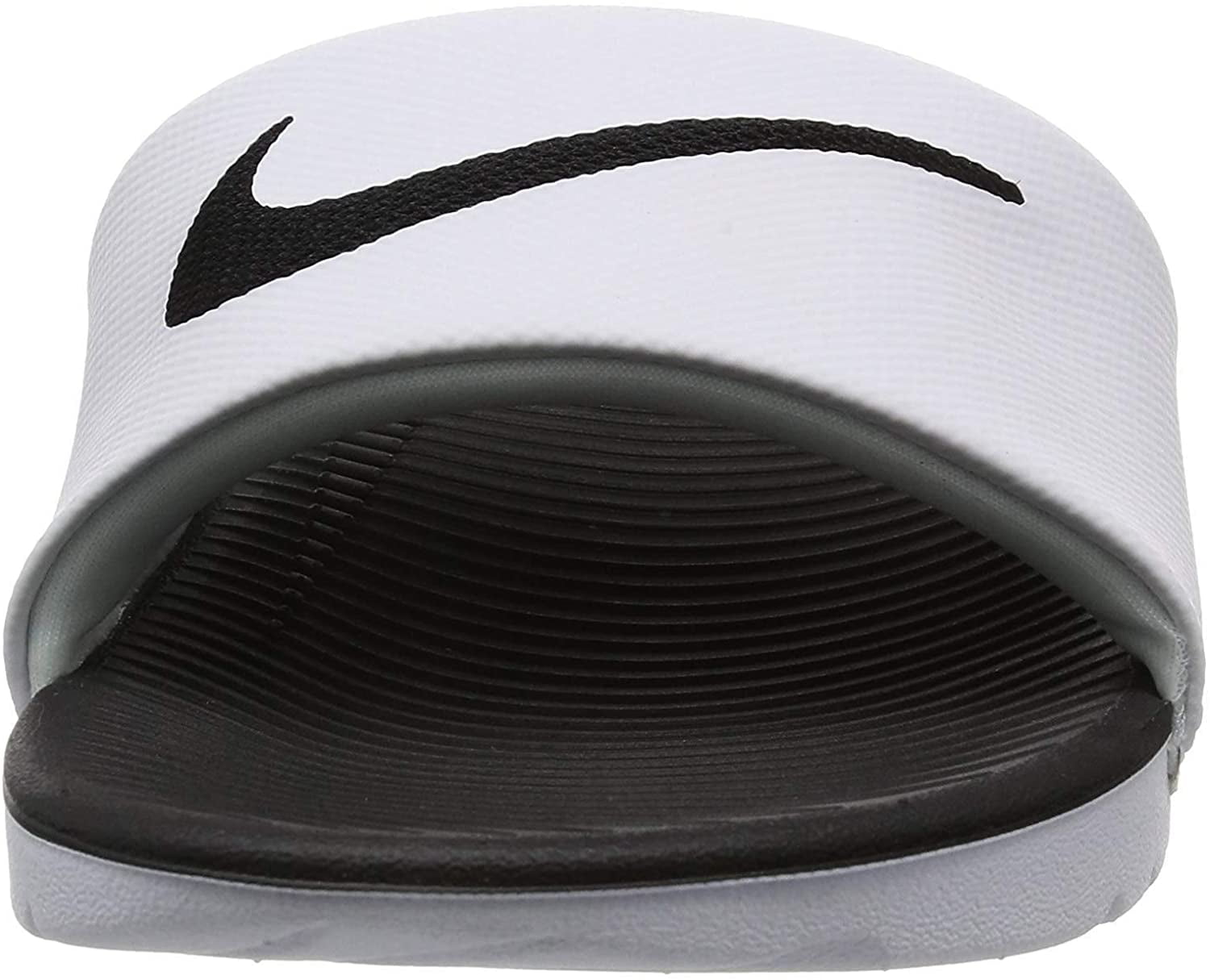 nike slides youth size 4