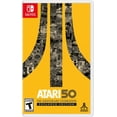thumbnail image 1 of Atari 50: The Anniversary Celebration – Expanded Edition - Nintendo Switch, 1 of 3