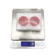 thumbnail image 5 of Riwesomey 4 Uds luces LED universales de apertura anticolisión Sensor alarma estroboscópica lámpara de estacionamiento luz impermeable Bombillas para automóviles Luz blanca Riwesomey VI022517-06, 5 of 6