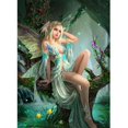 thumbnail image 1 of Resina Diamante Cuadrado 30X40cm F089, 1 of 9