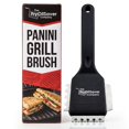 thumbnail image 1 of Cepillo para Parrilla Panini de Uso Pesado The FryOilSaver Company, 1 of 8