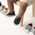 thumbnail image 3 of Gerber Toddler 1 pair of Shoes, 0-12 Months, 3 of 4