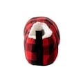 thumbnail image 2 of Kingsize Men's Big & Tall Sherpa Lined Sock Slipper, 2 of 4
