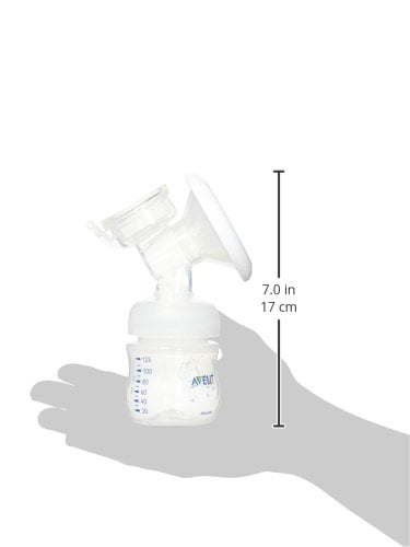 walmart avent breast pump