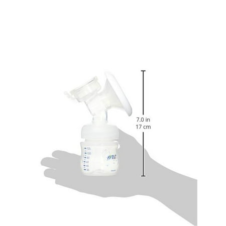 Philips AVENT Single Electric Comfort Breast Pump