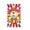 A#1150430BB, variant on Carnival Game Sandbag Flags, Party Banner Hoisting, Decorative Atmosphere, Outdoor Festival Use, 12-Piece Set