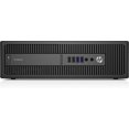 thumbnail image 3 of HP ProDesk 600 G2 SFF PC de sobremesa Intel Core i5 6ª generación 3.20GHz 16GB RAM 1TB SSD WiFi BT HD Graphics 530 4K / 3 monitores compatibles con Windows 11 Pro (renovado), 3 of 4