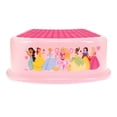 thumbnail image 1 of Taburete Disney Princess Loving Life para niños, 1 of 5